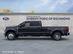 2025 Ford F-450 Crew Cab DRW 4x4 Pickup for sale #ND45701 - photo 5