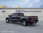 2025 Ford F-450 Crew Cab DRW 4x4 Pickup for sale #ND45701 - photo 6