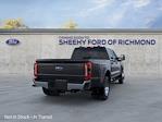 2025 Ford F-450 Crew Cab DRW 4x4 Pickup for sale #ND45701 - photo 2