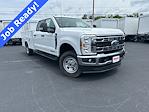 2025 Ford F-350 Crew Cab SRW 4x4 Reading Service Truck for sale #ND47063 - photo 1
