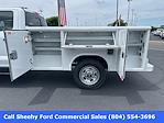 2025 Ford F-350 Crew Cab SRW 4x4 Reading Service Truck for sale #ND47063 - photo 10