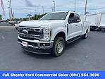 2025 Ford F-350 Crew Cab SRW 4x4 Reading Service Truck for sale #ND47063 - photo 4