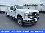 2025 Ford F-350 Crew Cab SRW 4x4 Reading Service Truck for sale #ND47063 - photo 6