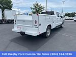 2025 Ford F-350 Crew Cab SRW 4x4 Reading Service Truck for sale #ND47063 - photo 3