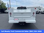 2025 Ford F-350 Crew Cab SRW 4x4 Reading Service Truck for sale #ND47063 - photo 7