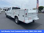 2025 Ford F-350 Crew Cab SRW 4x4 Reading Service Truck for sale #ND47063 - photo 8