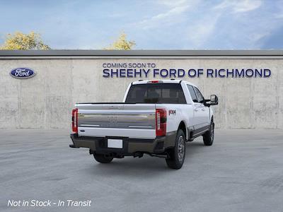 2026 Ford F-250 Crew Cab 4WD Pickup for sale #ND48391 - photo 2