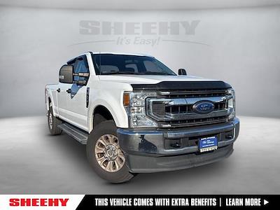 2022 Ford F-250 Crew Cab 4x4, Pickup for sale #ND49246A - photo 1