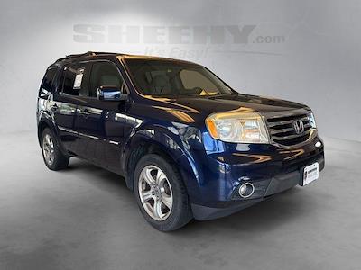 2013 Honda Pilot 4WD SUV for sale #ND49504A - photo 2