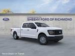 2025 Ford F-150 SuperCrew Cab 4x4 Pickup for sale #ND55245 - photo 1