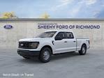2025 Ford F-150 SuperCrew Cab 4x4 Pickup for sale #ND55245 - photo 2