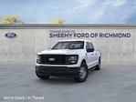 2025 Ford F-150 SuperCrew Cab 4x4 Pickup for sale #ND55245 - photo 3