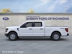 2025 Ford F-150 SuperCrew Cab 4x4 Pickup for sale #ND55245 - photo 4