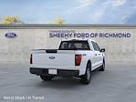 2025 Ford F-150 SuperCrew Cab 4x4 Pickup for sale #ND55245 - photo 8