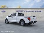 2025 Ford F-150 Super Cab 4x4 Pickup for sale #ND57703 - photo 5