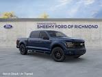 2025 Ford F-150 SuperCrew Cab 4x4 Pickup for sale #ND57728 - photo 1