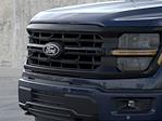2025 Ford F-150 SuperCrew Cab 4x4 Pickup for sale #ND57728 - photo 17