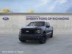 2025 Ford F-150 SuperCrew Cab 4x4 Pickup for sale #ND57728 - photo 3