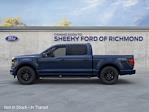 2025 Ford F-150 SuperCrew Cab 4x4 Pickup for sale #ND57728 - photo 4