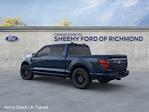 2025 Ford F-150 SuperCrew Cab 4x4 Pickup for sale #ND57728 - photo 5