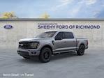 2025 Ford F-150 SuperCrew Cab 4x4 Pickup for sale #ND57983 - photo 2