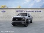 2025 Ford F-150 SuperCrew Cab 4x4 Pickup for sale #ND57983 - photo 3