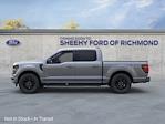 2025 Ford F-150 SuperCrew Cab 4x4 Pickup for sale #ND57983 - photo 4
