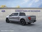 2025 Ford F-150 SuperCrew Cab 4x4 Pickup for sale #ND57983 - photo 5