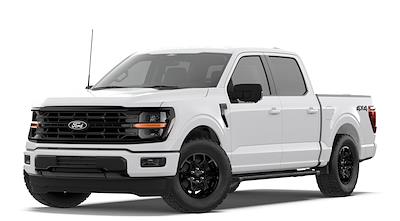 New 2026 Ford F-150 - photo 1