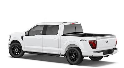 New 2026 Ford F-150 - photo 1