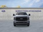 2025 Ford F-350 Crew Cab SRW 4WD Pickup for sale #ND62163 - photo 7