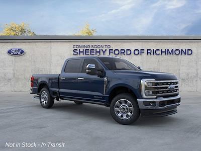 2025 Ford F-250 Crew Cab 4x4 Pickup for sale #ND62536 - photo 1