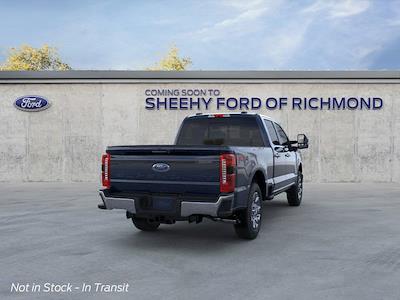 2025 Ford F-250 Crew Cab 4x4 Pickup for sale #ND62536 - photo 2