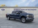 2025 Ford F-250 Crew Cab 4x4 Pickup for sale #ND62536 - photo 1