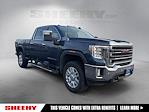 Used 2023 GMC Sierra 2500 SLT Crew Cab for sale #ND62536A - photo 1