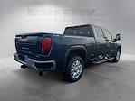 Used 2023 GMC Sierra 2500 SLT Crew Cab for sale #ND62536A - photo 12