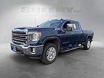 Used 2023 GMC Sierra 2500 SLT Crew Cab for sale #ND62536A - photo 17