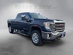 Used 2023 GMC Sierra 2500 SLT Crew Cab for sale #ND62536A - photo 2