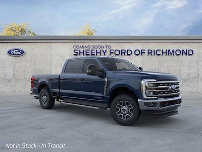 2025 Ford F-250 Crew Cab 4x4 Pickup for sale #ND62869 - photo 1