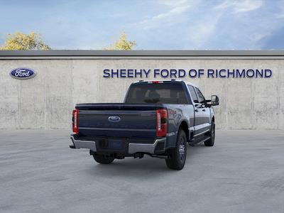 2025 Ford F-250 Crew Cab 4x4 Pickup for sale #ND62869 - photo 2