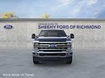 2025 Ford F-250 Crew Cab 4x4 Pickup for sale #ND62869 - photo 7