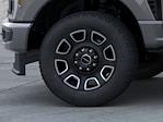 2025 Ford F-350 Crew Cab SRW 4x4 Pickup for sale #ND63100 - photo 19