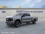 2025 Ford F-350 Crew Cab SRW 4x4 Pickup for sale #ND63100 - photo 3