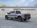 2025 Ford F-350 Crew Cab SRW 4x4 Pickup for sale #ND63100 - photo 6