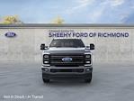 2025 Ford F-350 Crew Cab SRW 4x4 Pickup for sale #ND63100 - photo 8