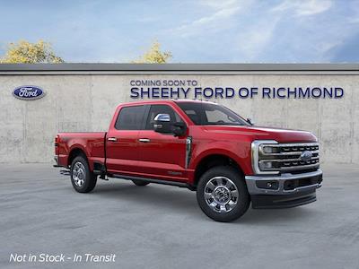 2025 Ford F-250 Crew Cab 4x4 Pickup for sale #ND63820 - photo 1