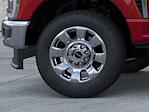 2025 Ford F-250 Crew Cab 4x4 Pickup for sale #ND63820 - photo 19