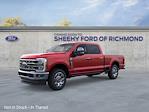 2025 Ford F-250 Crew Cab 4x4 Pickup for sale #ND63820 - photo 3