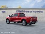 2025 Ford F-250 Crew Cab 4x4 Pickup for sale #ND63820 - photo 6