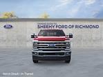 2025 Ford F-250 Crew Cab 4x4 Pickup for sale #ND63820 - photo 8